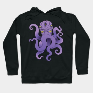 The Mind Flayer Hoodie